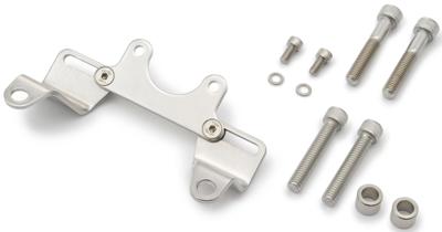 DAYTONA accessoires bracket f. velona80, si adjustable