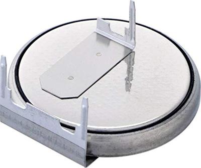 Renata Knoopcel CR2032 3 V 1 stuk(s) 225 mAh Lithium CR2032.MFR-RH