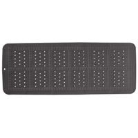Sealskin mat anti-slip unilux 35x90 cm antracietkleurig - thumbnail
