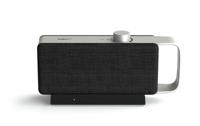 Sonoro Faller OSKAR Soundbar Zwart - thumbnail