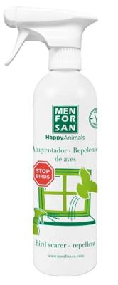 Spray Menforsan Vogels Repeller 500 ml Spray Menforsan Vogels Repeller 500 ml