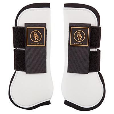 BR Event peesbeschermers donkerblauw maat:full