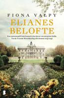 Elianes belofte - Fiona Valpy - ebook - thumbnail
