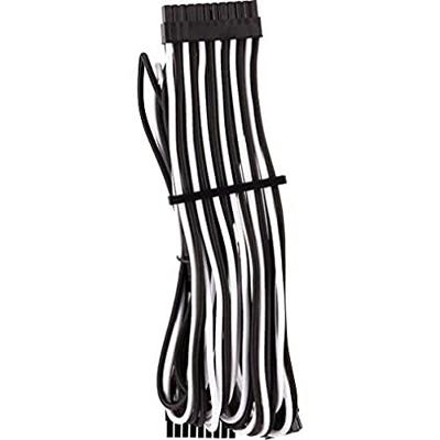 Corsair Premium Individually Sleeved ATX 24-Pin Type 4 Gen 4 kabel
