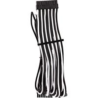 Corsair Premium Individually Sleeved ATX 24-Pin Type 4 Gen 4 kabel - thumbnail