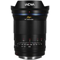 Laowa Argus 35mm f0.95 FF - Canon RF - thumbnail