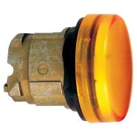 Schneider Electric ZB4BV05 Verlichte melder 1 stuk(s) - thumbnail