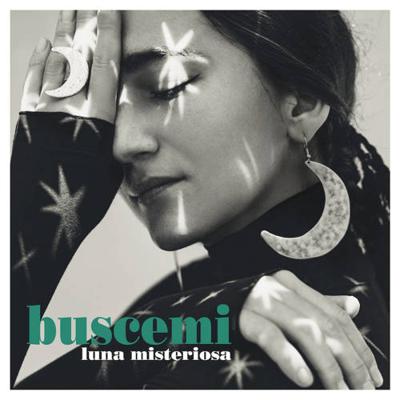 Luna Misteriosa - CD (0708527180341)
