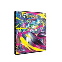 Pokémon TCG Mega Evolution 4-Pocket Portfolio - thumbnail