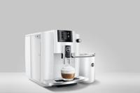 Jura E6 Piano wit Espressomachine - thumbnail