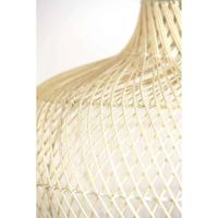 Light & Living Hanglamp 'Charita' Rotan, Ø60cm - thumbnail