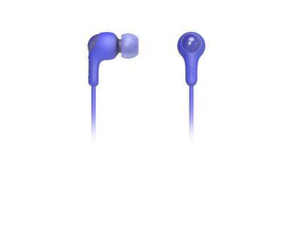 JVC HA-FX9BT-A-E Headset In-ear Blauw