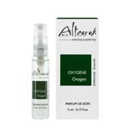Altearah Parfum de soin emerald oxygen bio 5 Milliliter - thumbnail