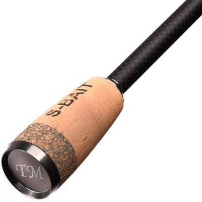 Spro Trout Master Pro S-Bait 2.10 m 4 gr