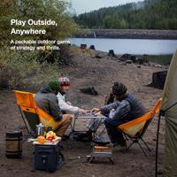 Helinox YutNori Spel - thumbnail