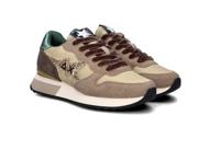 SUN68 Stargirl Glitter Logo Z45217_77 Beige-39 maat 39 - thumbnail