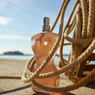 Jean Paul Gaultier eau de toilette spray classique 50ml dames - thumbnail