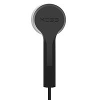 Koss Hoofdtelefoon KEB/9iK Zwart - thumbnail