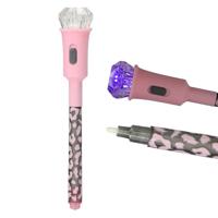 TOPModel dagboek met geheime pen - thumbnail