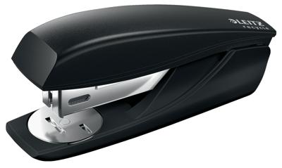 Nietmachine Leitz Nexxt Recycle klein 25 vel zwart