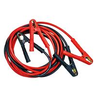 Osram Automotive BATTERYstart STARTER CABLE 500A Startkabels 50 mm² Aluminium (kopergecoat) 5 m Met kunststof klemmen - thumbnail