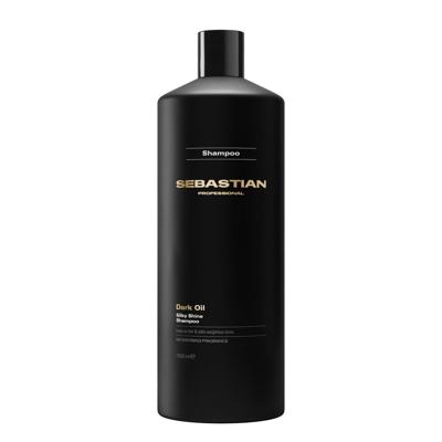 Sebastian Dark Oil Shampoo 1000ml