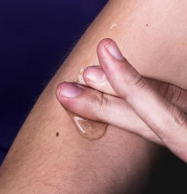 Aurea Pure Jelly Creme Gel 100ml Vera Sana