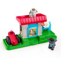 Fisher Price Little People Geitenweide - thumbnail
