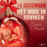 19 december: Het huis in Roviken - een erotische adventskalender - thumbnail