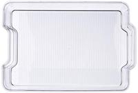 Organiser voor de koelkast Mondex Transparant 31,5 x 21,5 x 9 cm - thumbnail