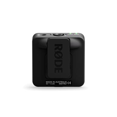RØDE Wireless ME TX zender voor Rode Wireless serie - thumbnail