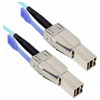 Molex Glasvezelconnnector, accessoire 106415-2010 Bulk - thumbnail