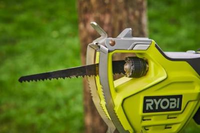 Ryobi RAC260 | Vervangingsbladen voor RY18PSA-0 - 5132004624 - 5132004624 - thumbnail