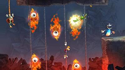 Rayman Legends (PlayStation Hits) - thumbnail