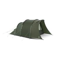Dogon 4 LW Tent | Moss | One Size - thumbnail