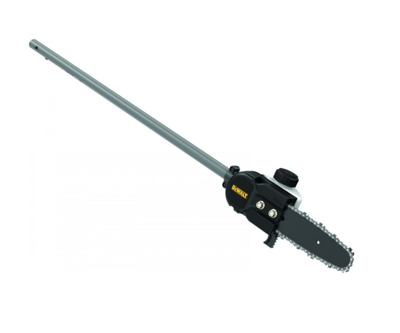 DeWalt dcmasps5n | split boom opzetstuk | kettingzaag op steel - dcmasps5n-xj DeWalt dcmasps5n | split boom opzetstuk | kettingzaag op steel - dcmasps5n-xj