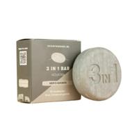 ShampooBars 3-in-1 Bar Mountain - thumbnail