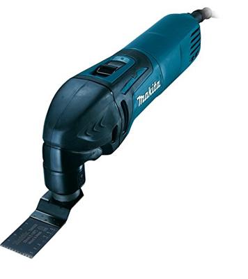 Makita Accessoires Stofafzuiging Past op model: TM3000C. - 196022-7