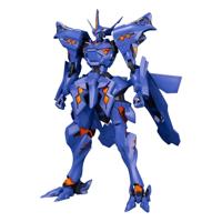 Muv-Luv Alternative Total Eclipse Plastic Model Kit 1/144 Takemikaduchi Type-00R The IRG's 16th Battalion Commander 18 cm - thumbnail