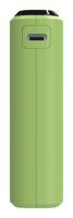 RealPower PB-10000C PD+ 10000 mAh Lichtgroen - thumbnail
