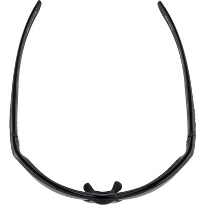 Olympic Sportswear Alpina sports sportbril lyron zwart