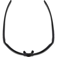 Olympic Sportswear Alpina sports sportbril lyron zwart - thumbnail