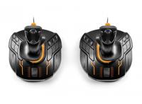 Thrustmaster T-16000M FCS Space Sim Duo - thumbnail