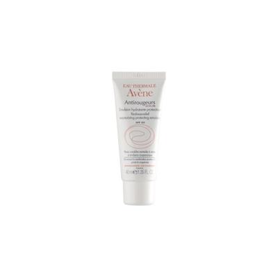 Avene Antirougeurs Soothing Emulsion Day Anti-Oxidant SPF30 40 ml