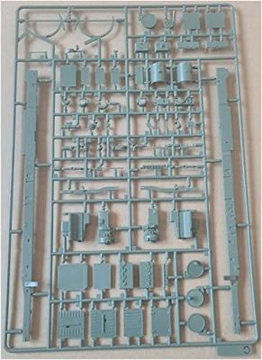 Takom 1/35 Ukraine Kraz-6322