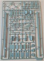 Takom 1/35 Ukraine Kraz-6322 - thumbnail