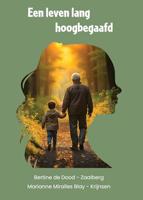 Een leven lang hoogbegaafd - Bertine de Dood-Zaalberg, Marianne Miralles Blay-Krijnsen - ebook - thumbnail