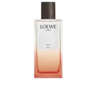 Loewe Solo Ella Elixir 50 ml Eau de Parfum Dames - thumbnail