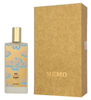 Memo Inle Eau de parfum Spray 75ml Heren - thumbnail