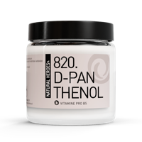 D-Panthenol (Provitamine B5) - thumbnail